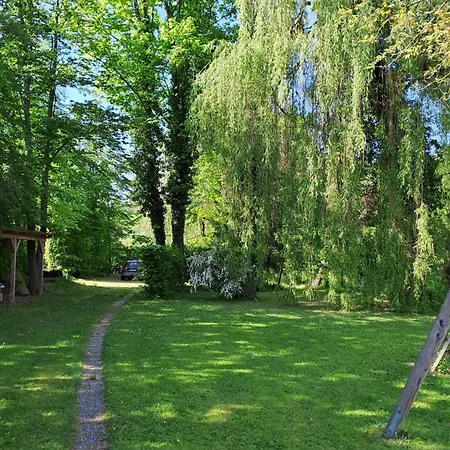 Affittacamere Birkenhof Hengersberg