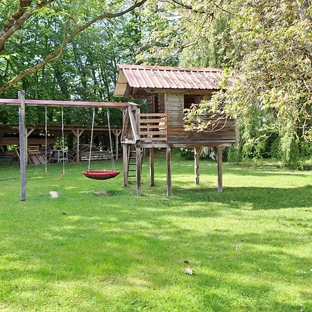 Affittacamere Birkenhof 3*