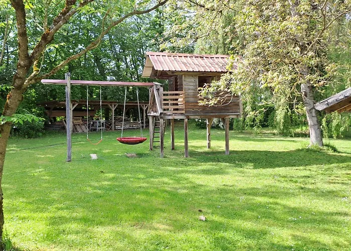 Gæstehus Birkenhof 3*