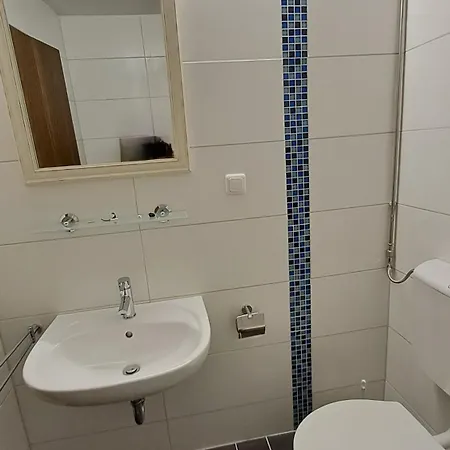 Birkenhof Guest house