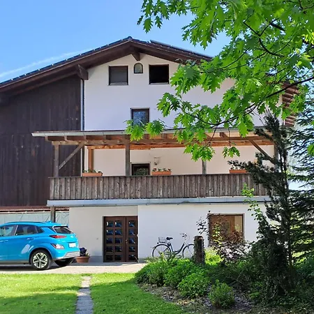 Birkenhof * Hengersberg
